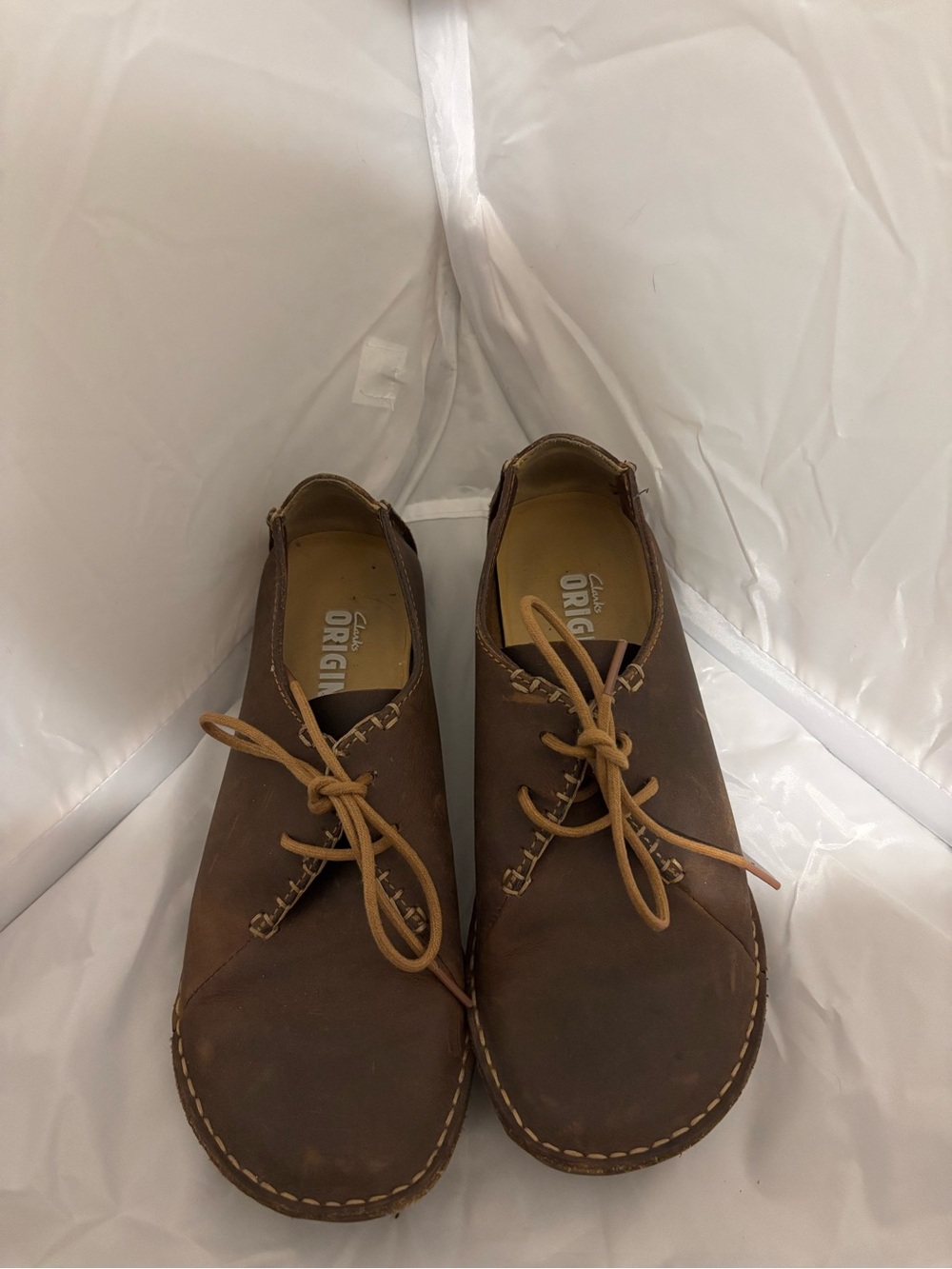 The original Clarks Janey Mae. Size 9